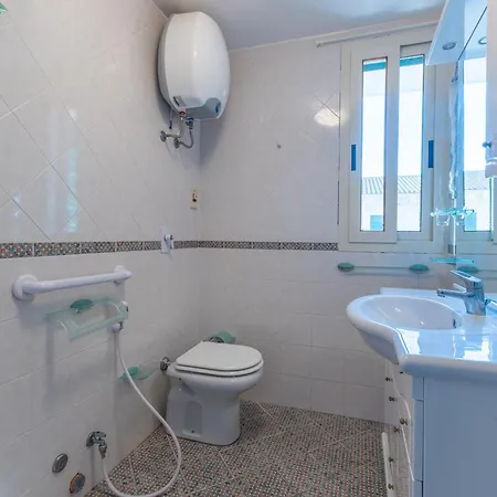 Apartamento Vista Mare