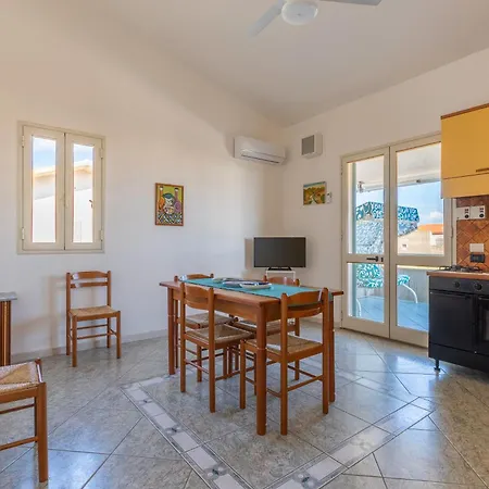 Vista Mare Apartamento