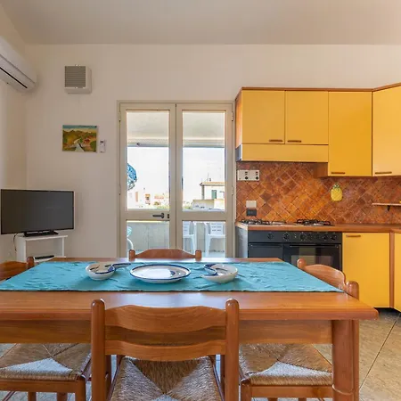 Apartamento Vista Mare