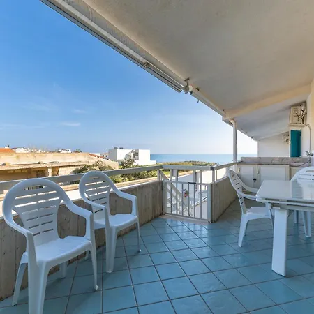 Apartamento Vista Mare Santa Croce Camerina