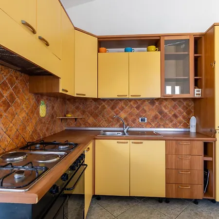 Vista Mare Apartmán