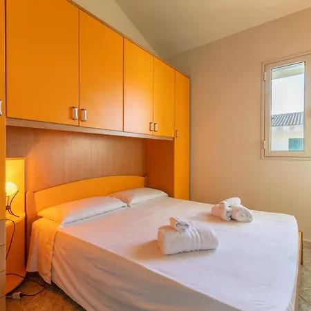Apartmán Vista Mare
