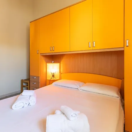 Apartmán Vista Mare Santa Croce Camerina