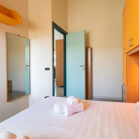 Apartmán Vista Mare Santa Croce Camerina