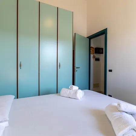 Vista Mare Apartmán *
