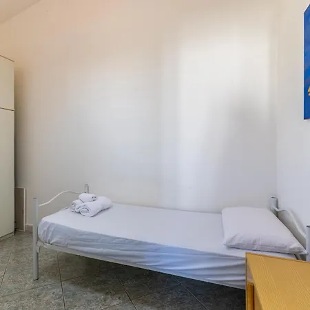 Apartmán Vista Mare *