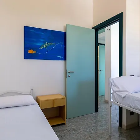 Vista Mare Apartmán *