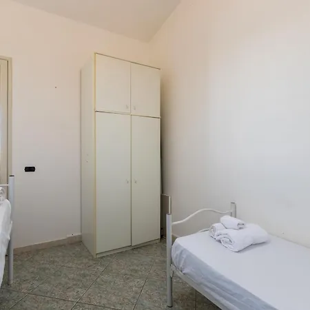 Vista Mare Apartmán Santa Croce Camerina