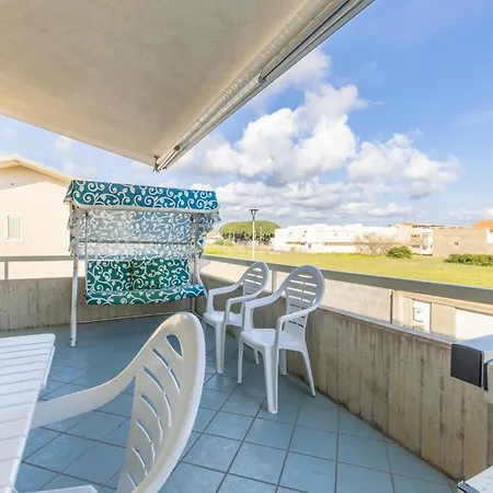 Vista Mare Apartmán