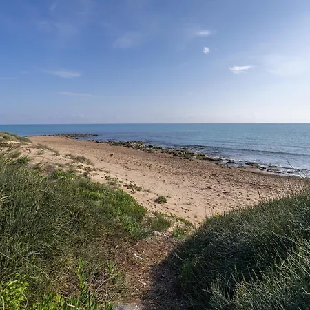Vista Mare Apartmán