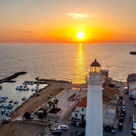Vista Mare Apartmán *