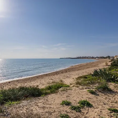 Vista Mare Apartmán Santa Croce Camerina